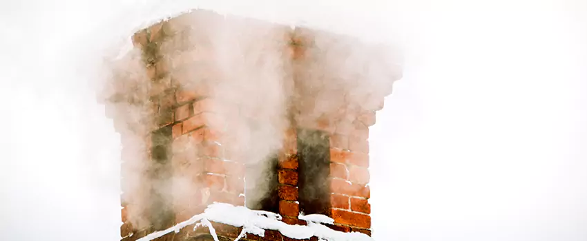 Chimney Flue Soot Removal in American Canyon, CA
