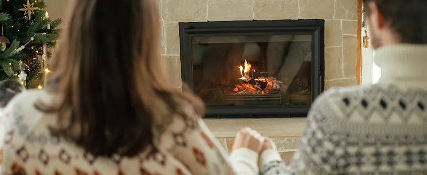 Superior Open-Hearth Wood Fireplaces in American Canyon, CA