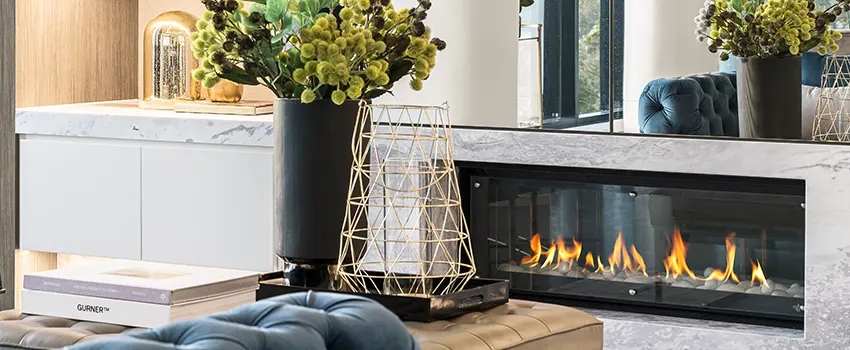 Professional Town & Country Luxury Fireplace Maintenance Experts in American Canyon, California