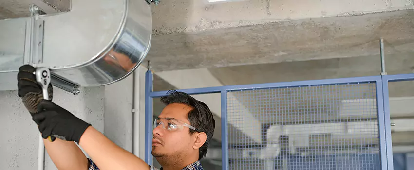 Benefit of Ventilation Cleaning in American Canyon, California