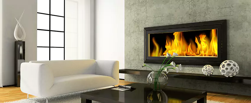 Ventless Fireplace Oxygen Depletion Sensor Installation and Repair Services in American Canyon, California