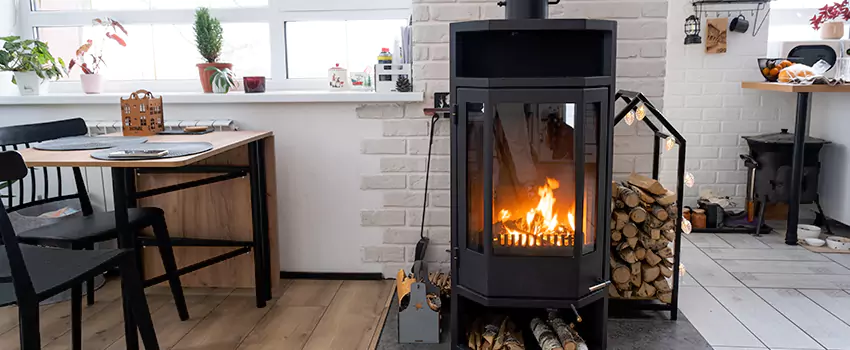 Cost of Vermont Castings Fireplace Services in American Canyon, CA