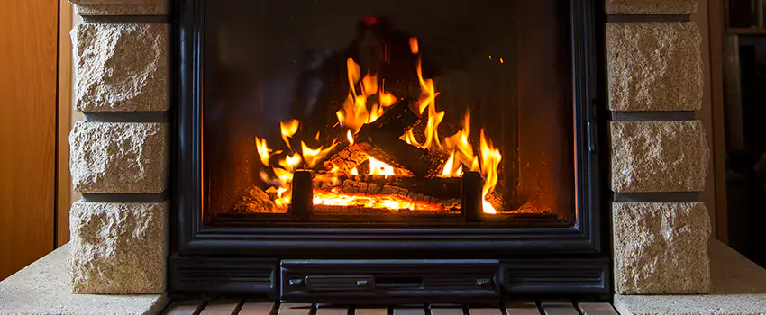 Cost of Wood Fireplace Installation in American Canyon, CA