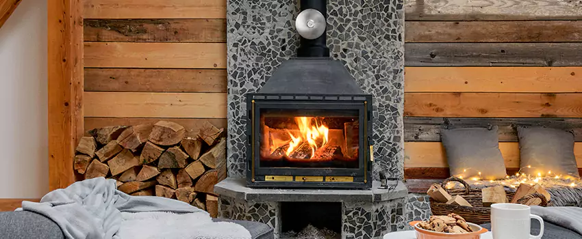Affordable Wood Fireplace Fixing Solutions in American Canyon, California
