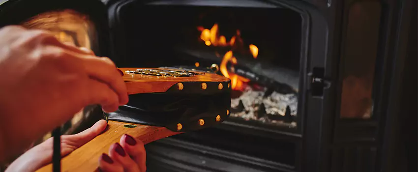 Cost of Wood Furnace Repair and Installation Services in American Canyon, CA