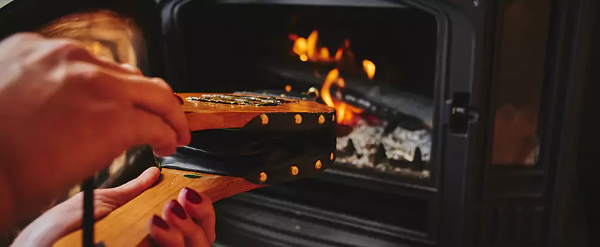 Wood Stove Grates Repair in American Canyon, California